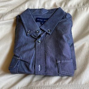 Five Four large long sleeve